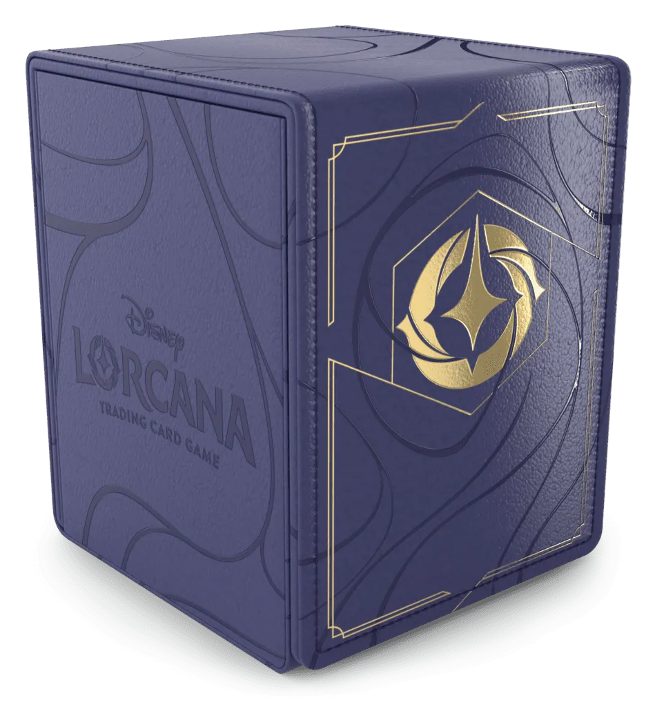 Disney Lorcana Trading Card Game - Zebra Partners
