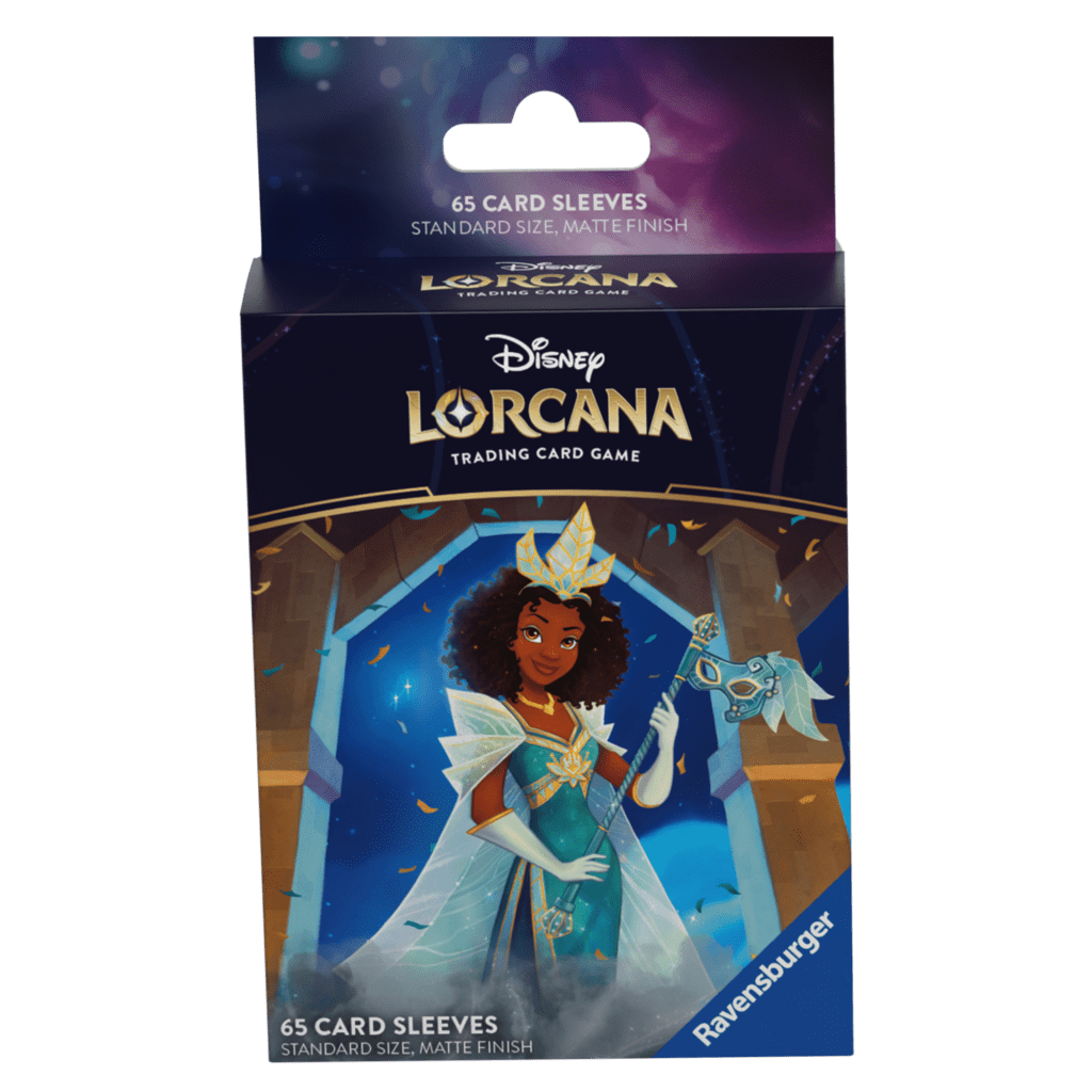 Disney Lorcana Trading Card Game - Zebra Partners