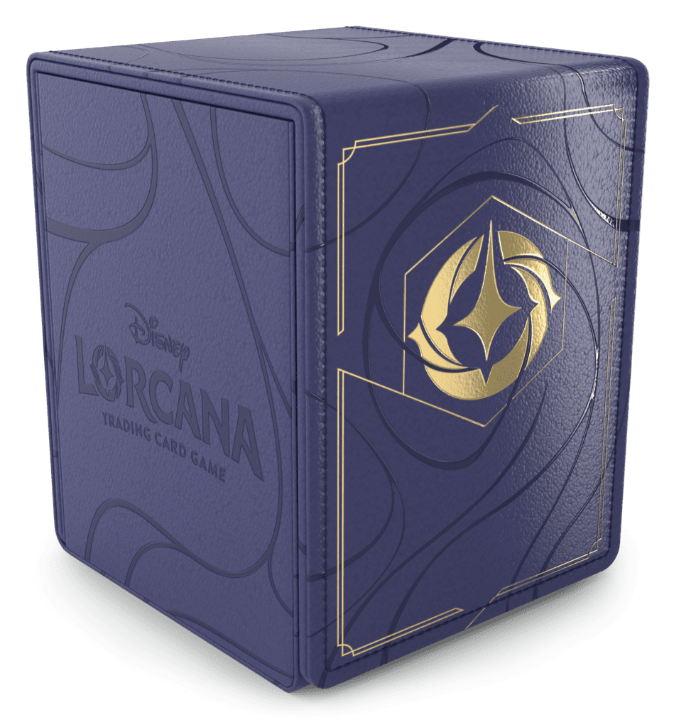 Disney Lorcana Trading Card Game - Zebra Partners