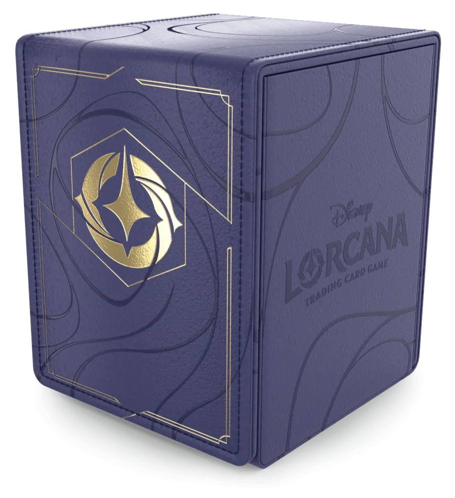 Disney Lorcana Trading Card Game - Zebra Partners