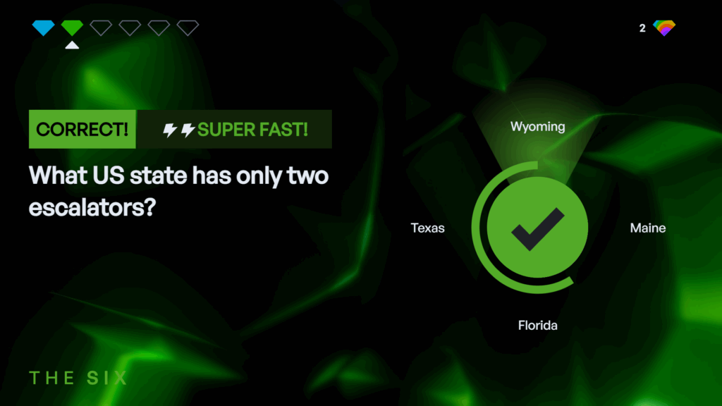Samsung Gaming Hub Press Kit - The Six UI (Green)